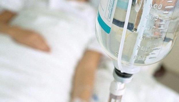 Девочка 8 лет умерла от пневмонии в Луганской области