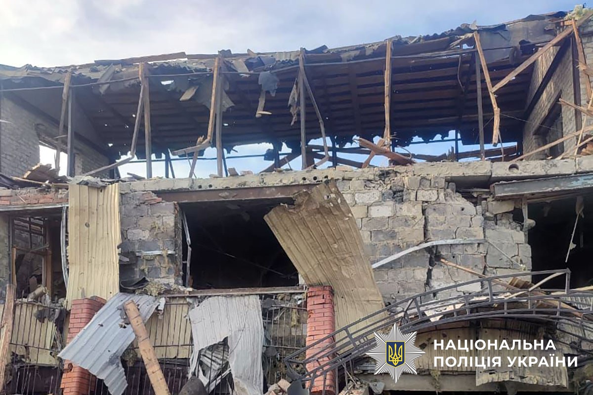 Один загиблий і двоє поранених за добу на Донеччині