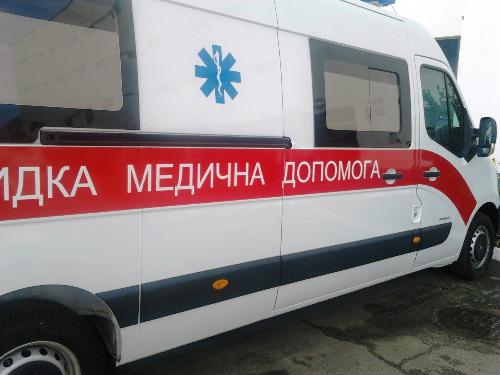 Пациентка умерла: В Краматорске уволили сотрудников скорой, которые приехали на вызов в состоянии опьянения