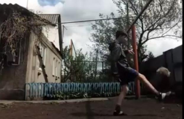 Финишировали Донецкие областные онлайн-соревнования «Футбольний майстер» 
