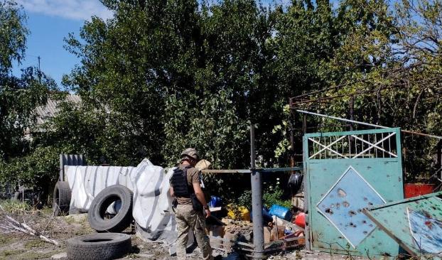 За добу у Донецькому регіоні є загиблі та поранені через обстріли 