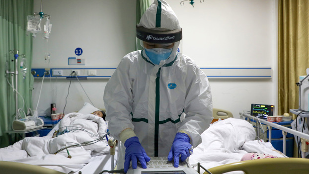 В Донецкой области за сутки пять человек умерли от коронавируса