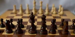 Шахматист с Донецкой области стал пятикратным чемпионом мира