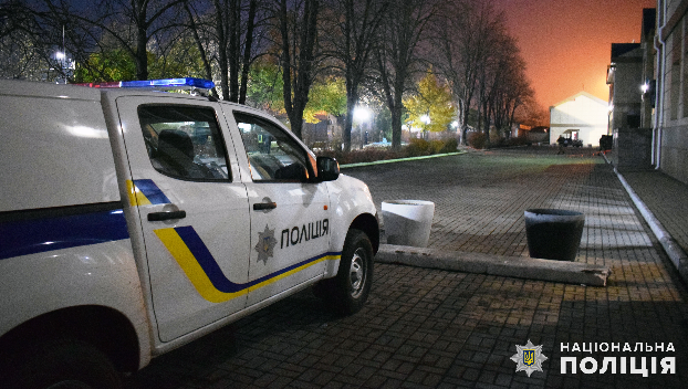 Полиция проверила подозрительную сумку на жд/вокзале в Покровске