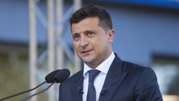 Украина ввела санкции против совладельцев ПАО «Донецкоблгаз»