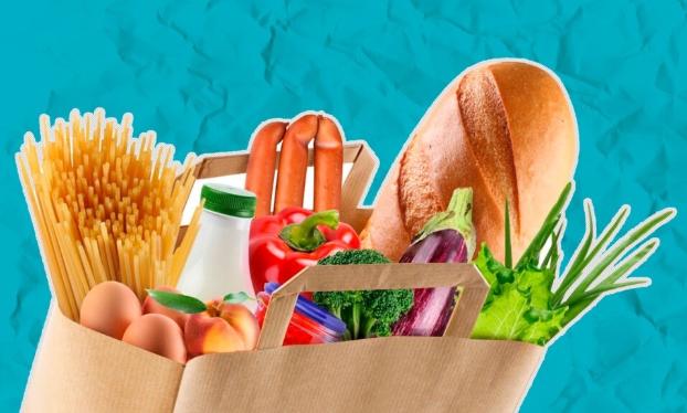 Українці можуть отримати грошову допомогу та безкоштовні продукти