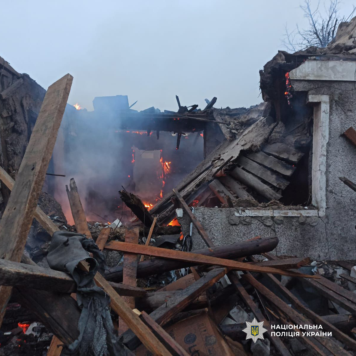 За добу на Донеччині є поранений