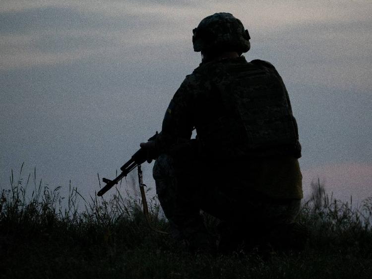 Покровський напрямок під найбільшим натиском: Ситуація на східному фронті