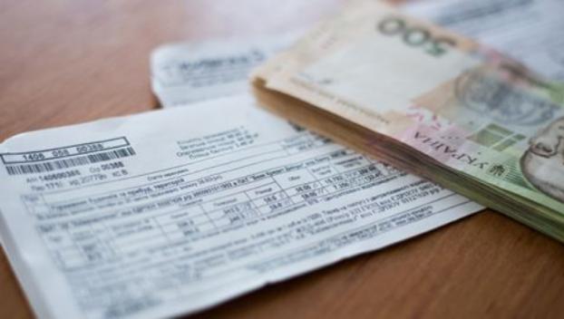 Жители Лисичанска задолжали крупную сумму за услуги теплосети
