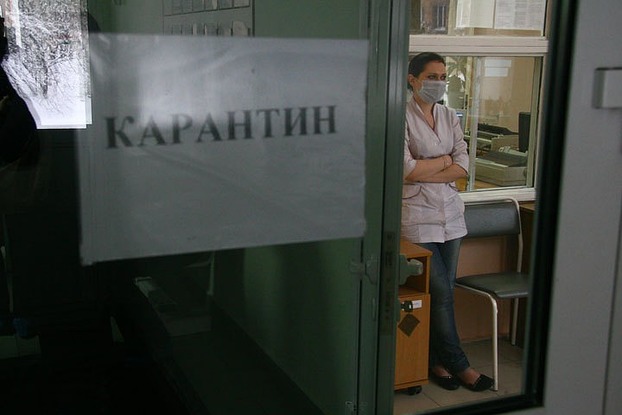 На Луганщине от коронавируса умер еще один человек