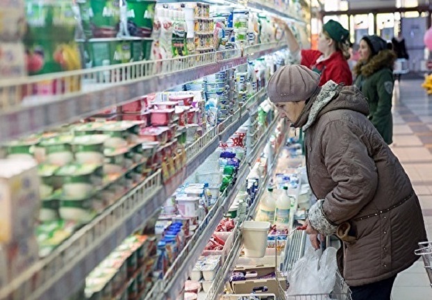 Регулировать цены на продукты и лекарства вновь будет Кабинет министров