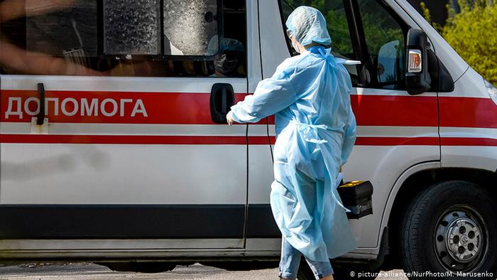 Коронавирус не отступает: в Дружковке  40 новых случаев 