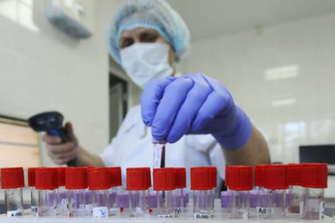 Северодонецк бьет рекорды по количеству новых случаев COVID-19
