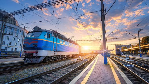 Поездом из Константиновки можно будет добраться до Днепра