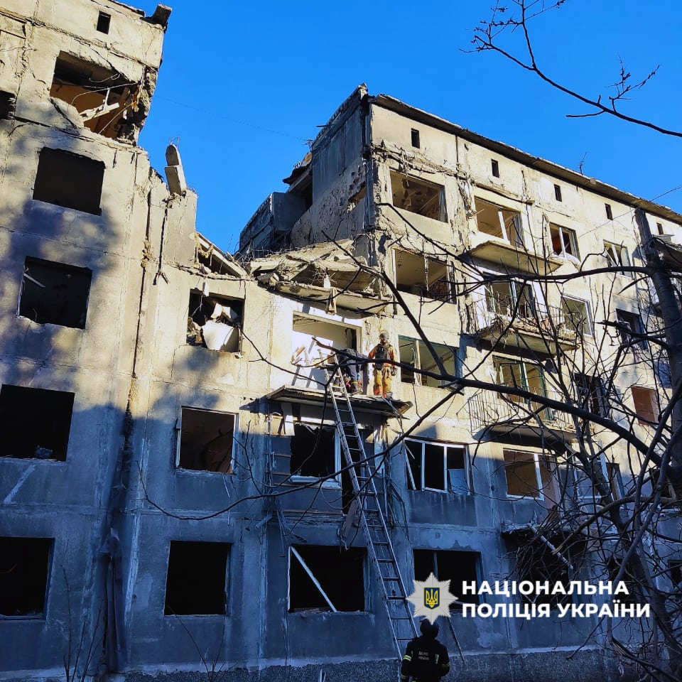 Через обстріли Донеччини одна людина загинула, 10 осіб зазнали поранень
