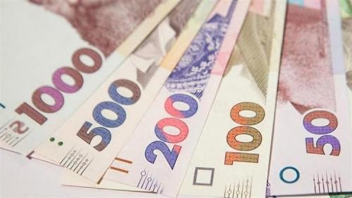 В бюджеты громад Донетчины поступило 12 млрд