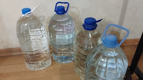 Жители Лисичанска могут остаться без воды