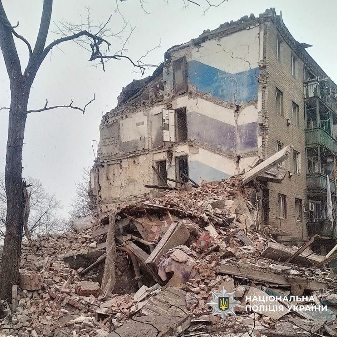 П’ятеро людей зазнали поранень за добу на Донеччині