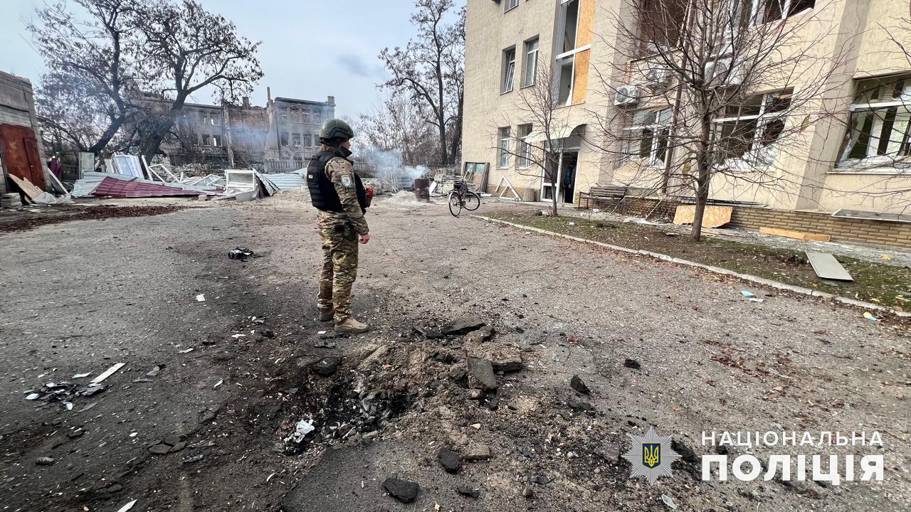 Двоє загиблих і четверо поранених за добу на Донеччині 