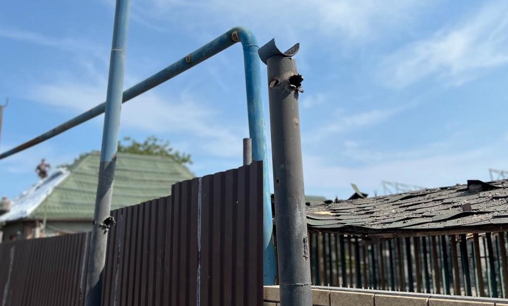 У Дружківській ТГ понад 700 абонентів залишились без газу: Ситуація в області