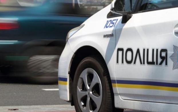 Полицейские на Донетчине подозреваются в превышении служебных полномочий