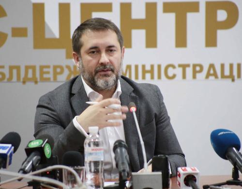 Выборы на Луганщине: Глава ОГА рассказал о перспективах