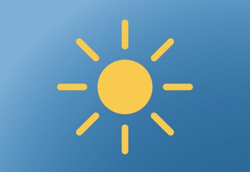 Погода на Донетчине и Луганщине 5 декабря
