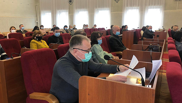 В Константиновке депутаты предлагают ввести мораторий на повышение стоимости проезда в общественном транспорте
