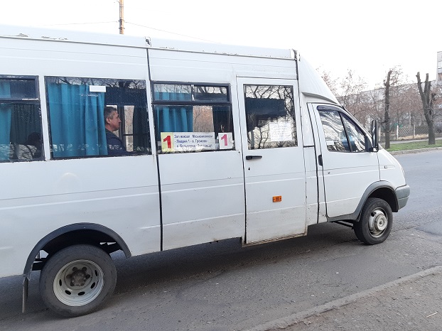 Почему перевозчикам в Константиновке лучше избегать жалоб от пассажиров