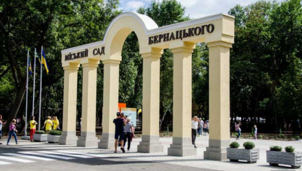 СМИ: В Краматорске хотят потратить 72 млн гривен на фонтан