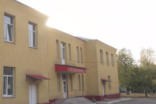 В Покровске построят кислородную станцию в городской больнице
