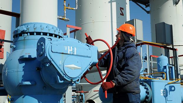 США настаивают, чтобы России пустила газ по украинским трубам