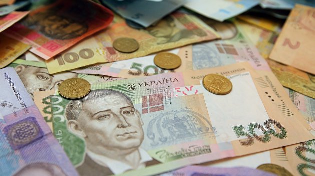 Жители Донбасса смогут получить деньги из-за COVID-19
