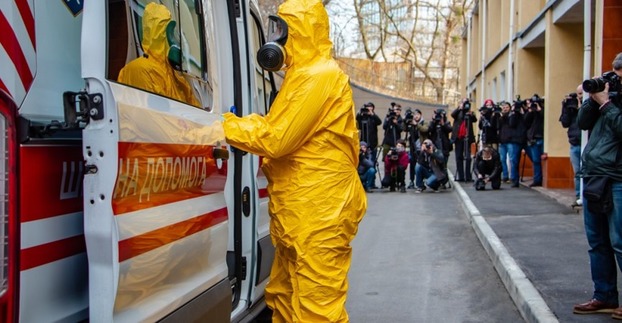Семь умерших и 67 зараженных: сводка по коронавирусу на Луганщине — последние данные