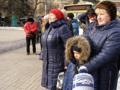 Маруипольские школьники будут ездить на общественном транспорте со скидкой в 50%