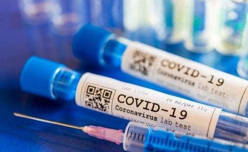 В первый день года коронавирус обнаружили у 289 жителей Донетчины