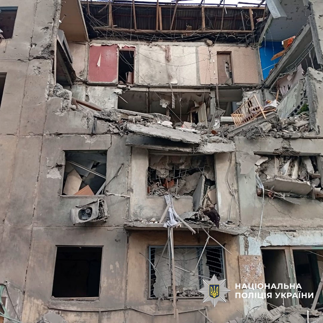 Внаслідок обстрілів на Донеччині за добу одна людина загинула, шестеро – поранені