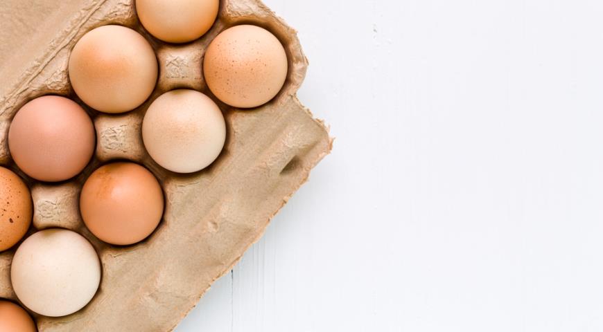 Ціни на яйця знизились на 20%, але це ненадовго, вважають фахівці