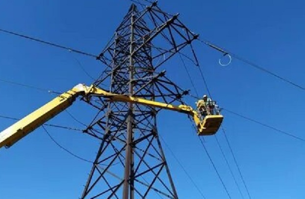 Две энергетические компании в Донецкой области разделили полномочия