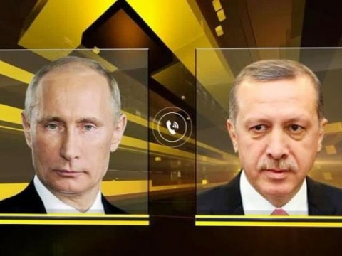 Путин поручил снять ограничения в туризме в отношении Турции