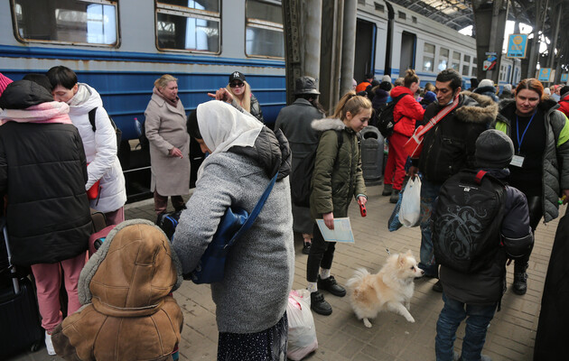 Кто претендует на помощь от государства