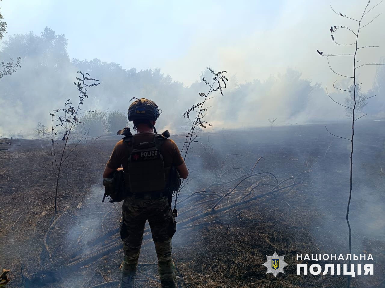 Троє поранених, понад 60 руйнувань на Донеччині за добу