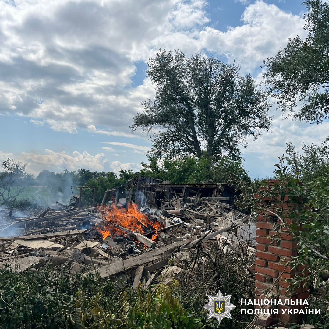 Троє людей постраждали за добу на Донеччині Троє людей постраждали за добу на Донеччині