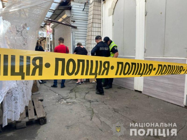 Житель Мариуполя умер после драки на рынке: ведется следствие