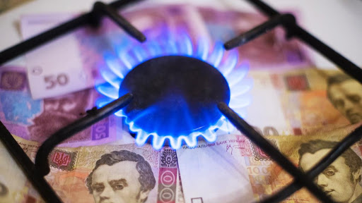 Как потребителям Донбасса вернуть переплату за газ