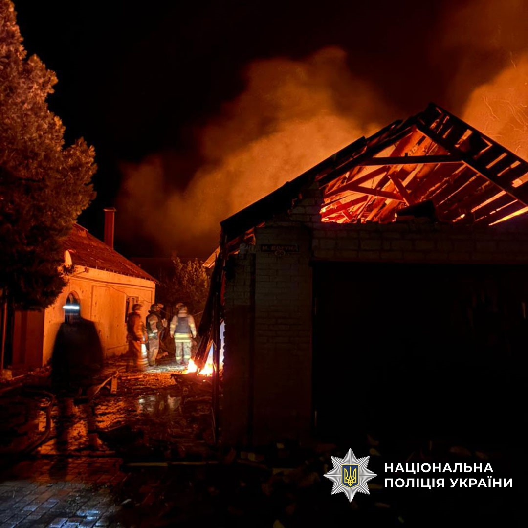 Шестеро людей постраждали внаслідок обстрілів Донеччини Шестеро людей постраждали внаслідок обстрілів Донеччини