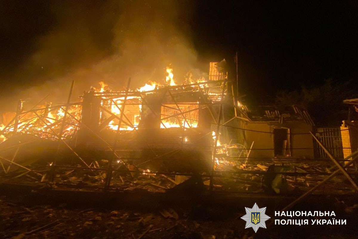 Одна людина загинула, четверо зазнали поранень на Донеччині за добу Одна людина загинула, четверо зазнали поранень на Донеччині за добу