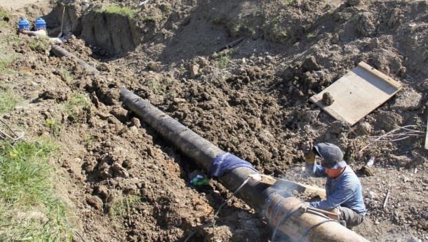 Кабмін виділив 58 млн грн на ремонт Другого донецького водопроводу