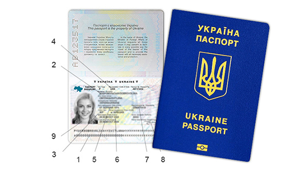 Сколько паспортов на руках жителей неподконтрольного Донбасса