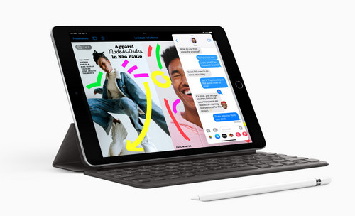Apple iPad - выбираем свою версию